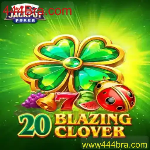 Explorando o Fascinante Jogo de Slots 20BlazingClover