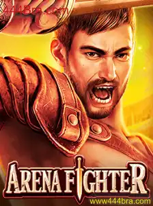 Descubra a Emoção Intensa de ArenaFighter