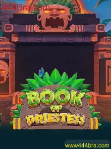 BookOfPriestess: Aventuras Místicas e Estratégias