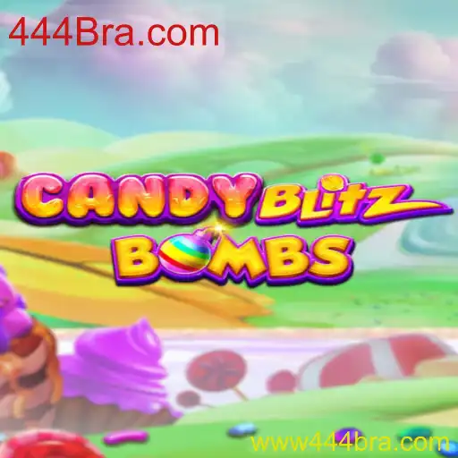 Descubra a Aventura Explosiva de CandyBlitzBombs