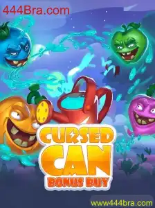 CursedCanBonusBuy: Um Mergulho na Mecânica do Jogo e Sua Inovadora Perspectiva de Jogos Online