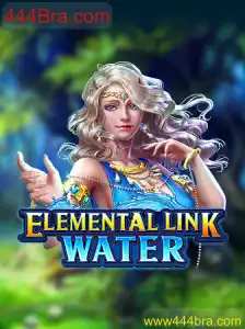 ElementalLinkWater: Explorando o Mundo Mágico de Estratégia e Aventura