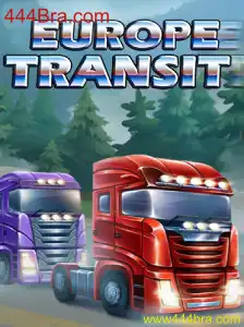 Descubra EuropeTransit: Um Jogo de Estratégia Imersivo