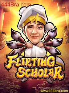 Descubra o Universo do Jogo FlirtingScholar