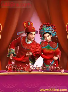 Descubra o Universo de FlirtingScholarTang: Um Jogo de Estratégia e Romance