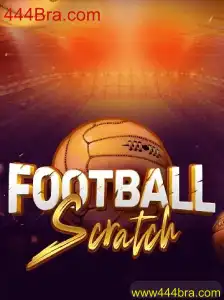 Descobrindo FootballScratch: Um Novo Jogo com 444Bra.com