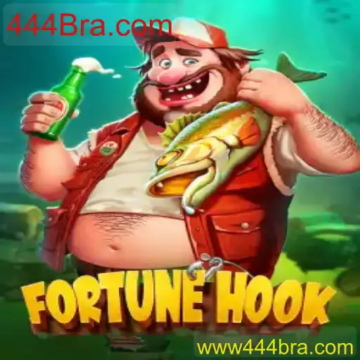 Desvendando o Mundo de FortuneHook: Um Jogo Inovador com 444Bra.com