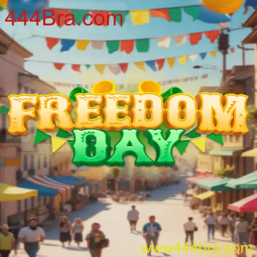 Explorando o Mundo de FreedomDay: O Jogo Revolucionário que Conquista Multidões