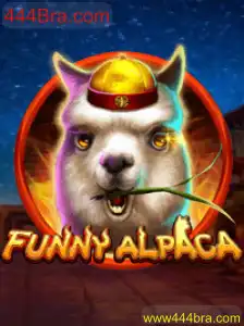 Explorando FunnyAlpaca: O Jogo Que Encanta com Seu Humor e Estratégia Únicos