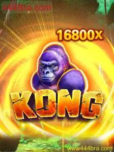 Explorando o Jogo Kong: Uma Viagem pelo Mundo dos Games