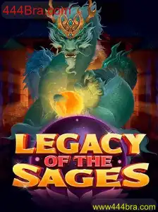 Explorando o Fascinante Mundo de LegacyoftheSages: Um Guia Completo