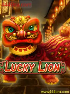 Explorando o Mundo Emocionante de LuckyLion: O Jogo que Revolucionou o Entretenimento Online