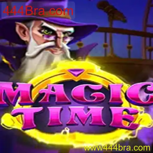 Tudo Sobre o Jogo MagicTime e a Inovação 444Bra.com