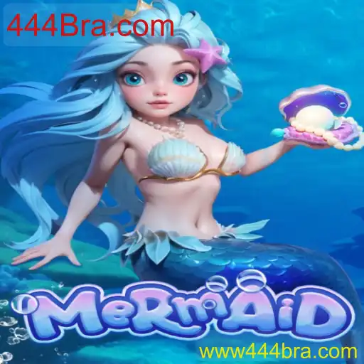 Descobrindo o Fascinante Jogo Mermaid e a Influência do 444Bra.com