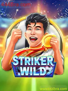 Explorando o Universo de StrikerWILD: Seu Novo Jogo Favorito