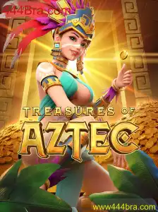 Explorando o Fascinante Jogo Treasures of Aztec