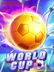 Descubra o Empolgante Jogo WorldCup com 444Bra.com