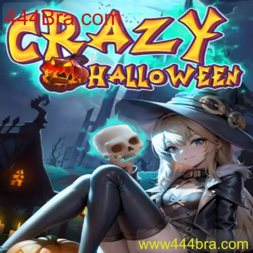 Descubra o Jogo CrazyHalloween e Mergulhe na Diversão Assustadora
