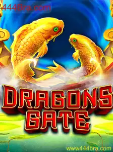 DragonsGate: Uma Jornada Épica no Mundo dos Dragões