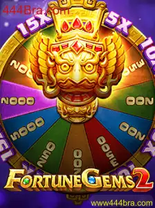 FortuneGems2: Descubra o Brilho do Novo Jogo Revolucionário