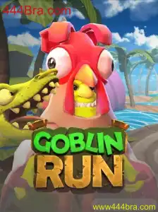 Descubra o Fascinante Mundo de GoblinRun: O Novo Fenômeno em Jogos