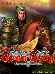 GuanGong: O Jogo que Fascina e Desafia