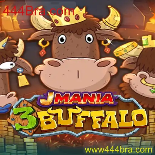 Descobrindo o Universo de JMania3Buffalo: Aventuras e Estratégias