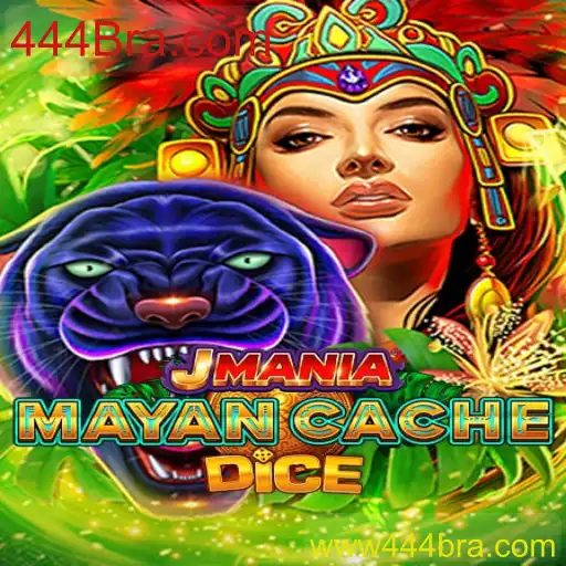 Descubra a Emoção de JManiaMayanCacheDice: Um Mergulho nas Aventuras Antigas