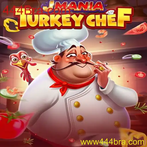 Descubra JManiaTurkeyChef: Um Novo Jogo de Culinária