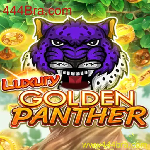 Descobrindo o Envolvente Jogo LUXURYGOLDENPANTHER