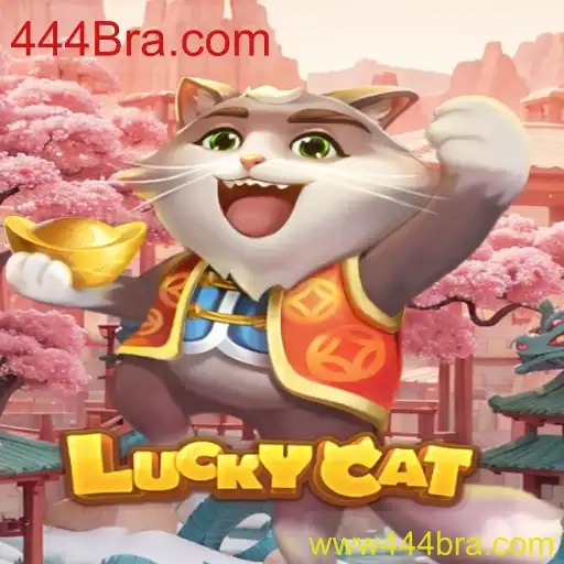 Explorando o Jogo LuckyCat e a Plataforma 444Bra.com