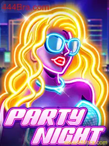 Explorando o Universo de PartyNight: O Jogo de Festa Inovador