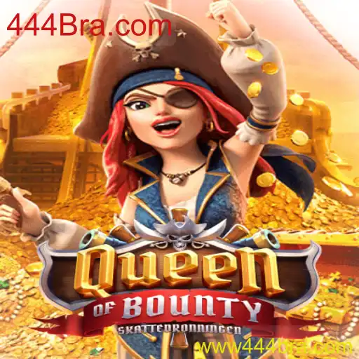 Explorando o Universo de QueenofBounty e a Atração de 444Bra.com