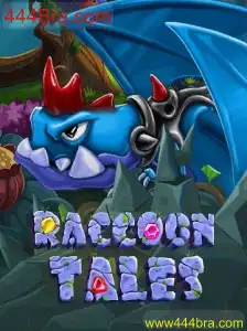 Explorando o Mundo de RaccoonTales: Uma Aventura Inesquecível