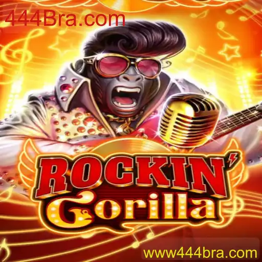 Descubra o Universo Vibrante de RockinGorilla: Um Jogo Inovador