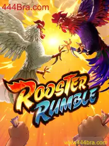 Descubra o Mundo Empolgante de RoosterRumble