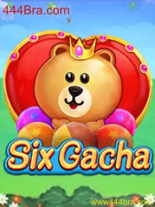 Descubra o Mundo de SixGacha: Um Jogo de Estratégia Inovador