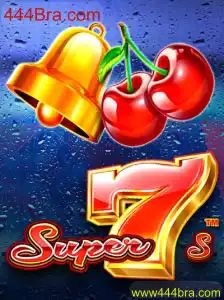 Descubra o Fascinante Mundo do Jogo Super7s