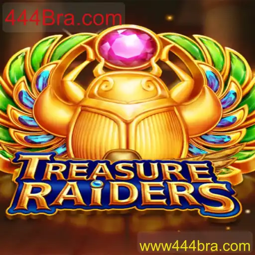Explorando o Mundo Aventureiro de TREASURERAIDERS