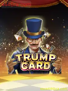 Descubra o Jogo TrumpCard: Estratégia e Diversão em Tempos Modernos