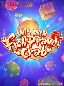 Explorando WinWinFishPrawnCrab: O Jogo de Azar que Conquista Novos Públicos